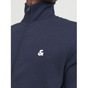 Sweatshirt mit Reißverschluss Jack & Jones Paulos