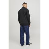 Jack & Jones Sweatjacke "JJEPAULOS SWEAT ZIP NOOS"