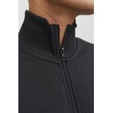 Jack & Jones Sweatjacke "JJEPAULOS SWEAT ZIP NOOS"