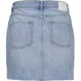 Jack & Jones - Aura Jjxx - Korte Rok - Denim - Stonewash