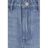 Jack & Jones - Aura Jjxx - Korte Rok - Denim - Stonewash