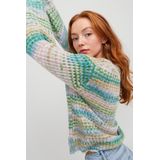 JJXX Gemêleerde Trui JXSIMONE Multi