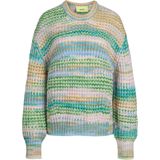 JJXX Gemêleerde Trui JXSIMONE Multi