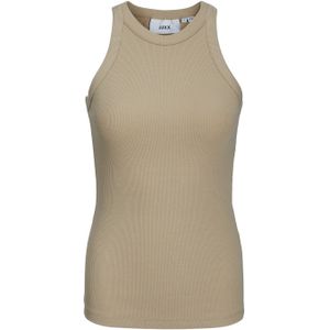 JJXX Jxforest STR Sl Rib Top JRS Noos, Incense., M