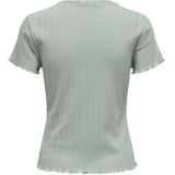 T-Shirt Frau Only Carlotta