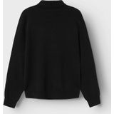 Name It - Sweat 13222928 - Zwart - Sweater