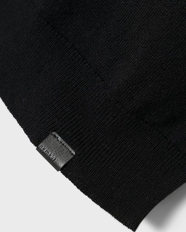 Name It - Sweat 13222928 - Zwart - Sweater