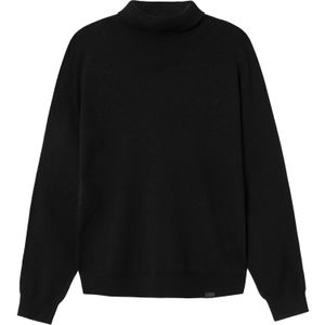 Name It - Sweat 13222928 - Zwart - Sweater