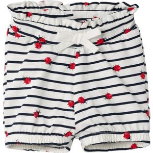 Name It baby meisjes korte broek FELIAS Jet Stream