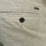 Jack & Jones - Ace - Chino Broek - Olijfgroen Melange - Heren