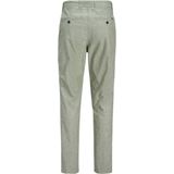 Jack & Jones - Ace - Chino Broek - Olijfgroen Melange - Heren