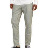 Jack & Jones - Ace - Chino Broek - Olijfgroen Melange - Heren