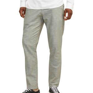 Jack & Jones - Ace - Chino Broek - Olijfgroen Melange - Heren