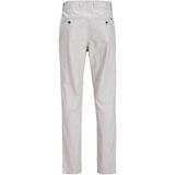 Seidensticker - Regular Fit - Smoking Overhemd - Beige - Popeline