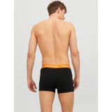 JACK&JONES ADDITIONALS JACGAB TRUNKS 3 PACK NOOS Heren Onderbroek - Maat L