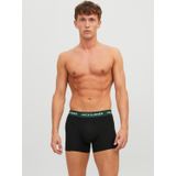 JACK&JONES ADDITIONALS JACGAB TRUNKS 3 PACK NOOS Heren Onderbroek - Maat L