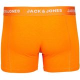 Jack & Jones - JACKEX - Boxershorts - Ensign Blue - 3-Pack