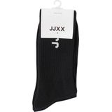 JJXX - Moreno - Huissokken - Zwart - Wit - 3-pack