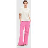 Selected Femme, Dames, Tops, Wit, Maat: M Katoen,