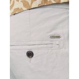 JACK & JONES Ace Summer Short regular fit - heren korte broek - beige melange