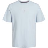 Jack & Jones - JPRBLUARCHIE - T-shirt - Lichtblauw/Wit