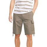 Jack & Jones - Cole Barkley - Cargo Shorts - Katoen