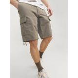 Jack & Jones - Cole Barkley - Cargo Shorts - Katoen