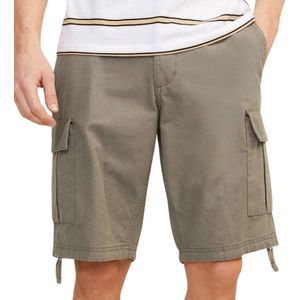 Jack & Jones - Cole Barkley - Cargo Shorts - Katoen