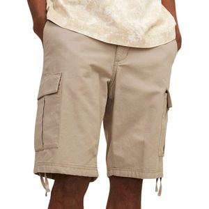 Jack & Jones Cole Barkley Cargo Short Heren