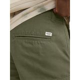 JACK & JONES Cole Barkley Cargo Shorts loose fit - heren shorts - groen