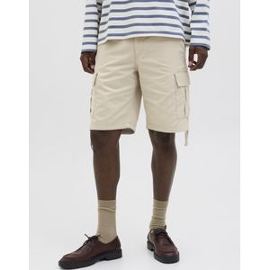 Barkley - COLE - Korte Broek - Cargostijl - Regular Fit - Kleur: Groen