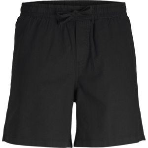 Jogger - Shorts - Groen - Twill - Relaxed Fit