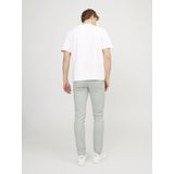 JACK & JONES Marco Bowie slim fit - heren chino - saliegroen