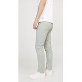 JACK & JONES Marco Bowie slim fit - heren chino - saliegroen