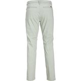 JACK & JONES Marco Bowie slim fit - heren chino - saliegroen