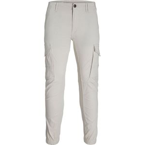 Jack &amp; Jones  JPSTPAUL JJFLAKE ANA  Broeken  heren Bruin