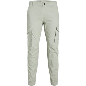 JACK & JONES Jpstpaul Jjflake Ana Noos Cargobroek voor heren, Desert Sage