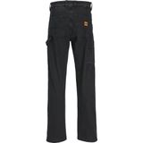 Jack & Jones Eddie Carpenter Wi 050 Spijkerbroek Zwart Man