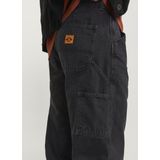 Jack & Jones Eddie Carpenter Wi 050 Spijkerbroek Zwart Man