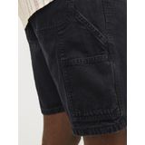 Jack&jones - Jjitony Jjcarpenter Shorts Wi 050 - Heren - Korte Broeken