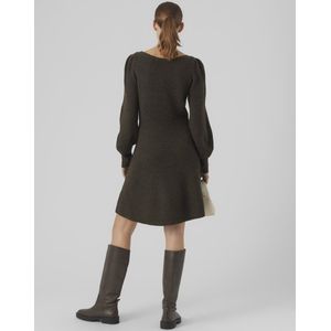 Vmflavour Lange Jurk