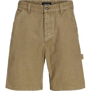 Jack&jones - Jjitony Jjcarpenter Shorts Wi 050 - Heren - Korte Broeken