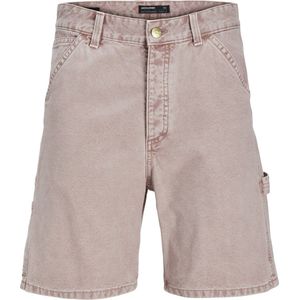 JJITONY JJCARPENTER Shorts WI 050 SN, Woorose, XS