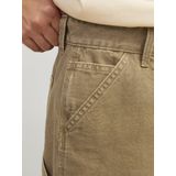 Jack&jones - Jjitony Jjcarpenter Shorts Wi 050 - Heren - Korte Broeken