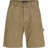 Jack&jones - Jjitony Jjcarpenter Shorts Wi 050 - Heren - Korte Broeken
