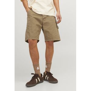Jack&jones - Jjitony Jjcarpenter Shorts Wi 050 - Heren - Korte Broeken
