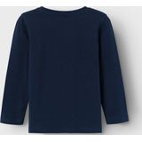 Jurassic World - Top - Groen - Jersey - Lange Mouwen