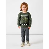 NAME IT KIDS - NKFVICTI - Vest - Zacht - Viscosemix - Lange Mouwen
