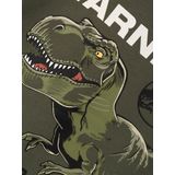 NAME IT KIDS - NKFVICTI - Vest - Zacht - Viscosemix - Lange Mouwen