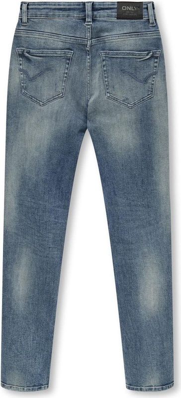 Kids Only - Jeans Jax - Special Bright Blue Denim
